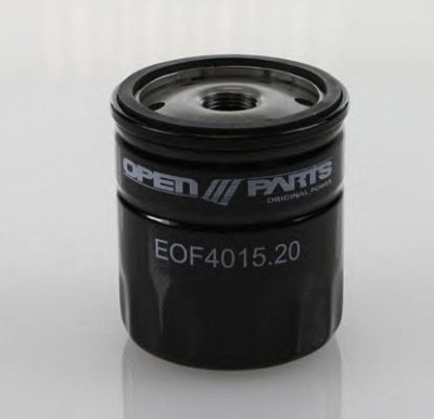 OPEN PARTS eof401520 -  Масляный фильтр